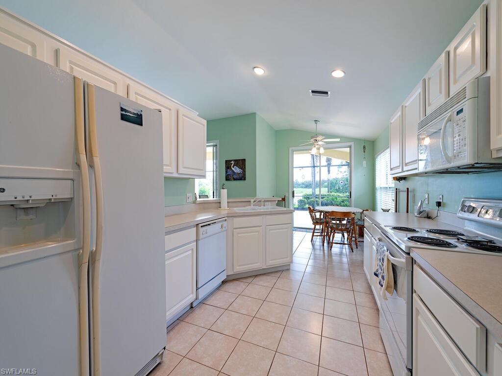 WHISPER CREEK - Residential