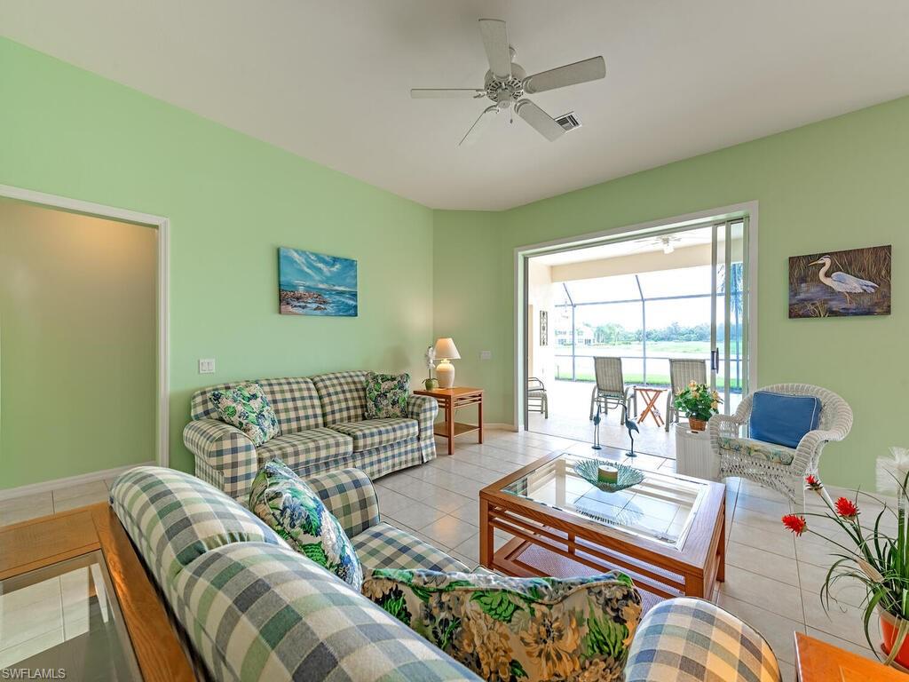 WHISPER CREEK - Residential