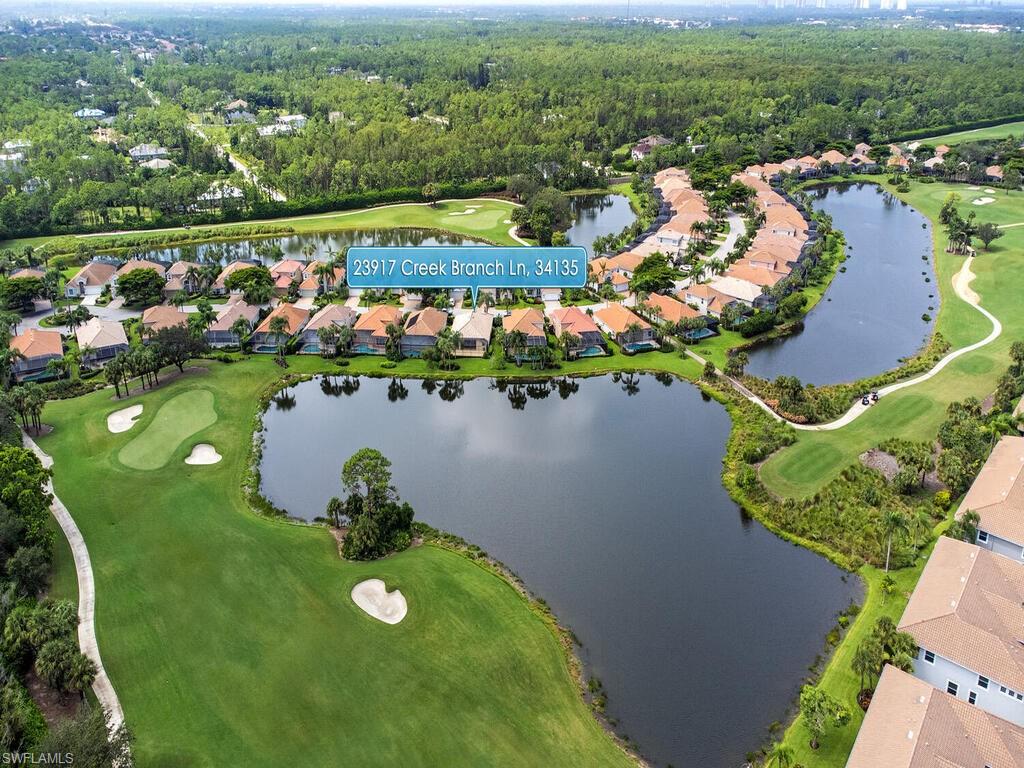 WHISPER CREEK - Residential