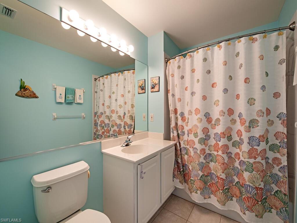 WHISPER CREEK - Residential