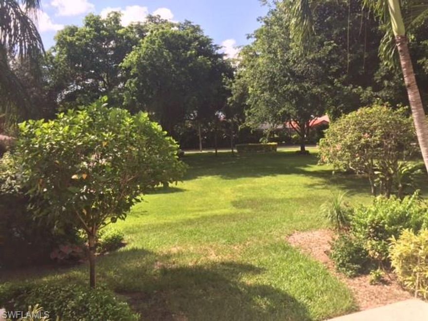 Lovely and spacious, large 2/2 condo with convenient first floor walk out.  Light & bright, newly repainted and flooring put in.  Storm shutters, under building parking also a plus.  Close to community pool.  Property being offered furnished and ready to move right in.  Come enjoy the good life The Landings offers with unlimited golf, tennis, 192 wet slip marina & dry dockage, fitness center and resort style pool.