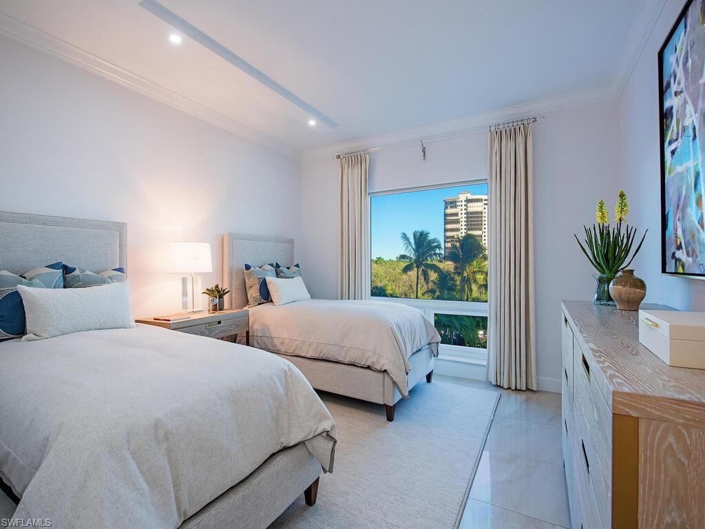 BILTMORE AT BAY COLONY - Residential