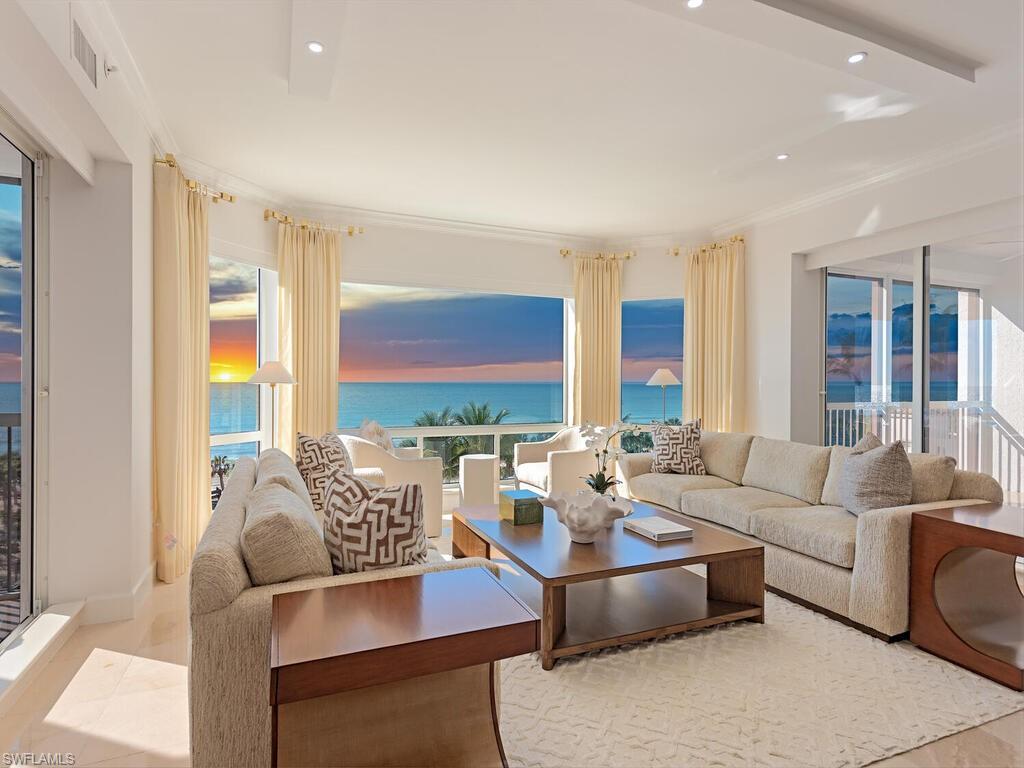 BILTMORE AT BAY COLONY - Residential