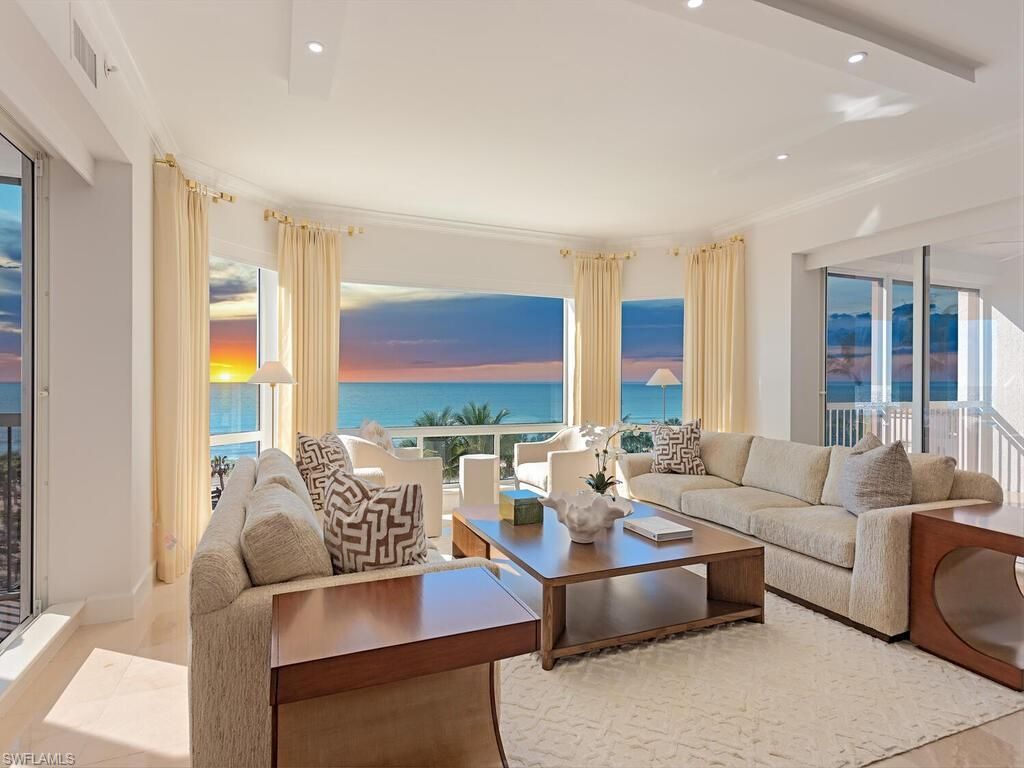 Photo of 8473 Bay Colony DR #403, NAPLES, FL 34108 (MLS # 226003045)