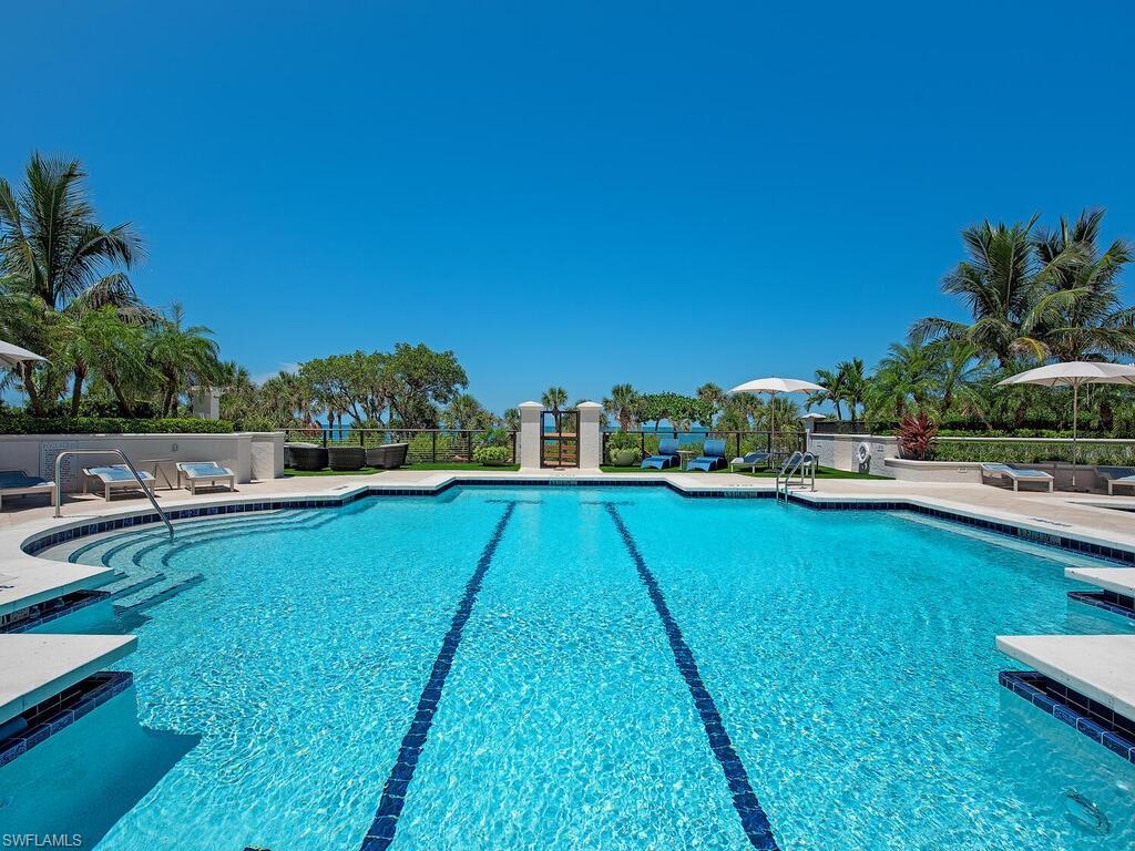 BILTMORE AT BAY COLONY - Residential