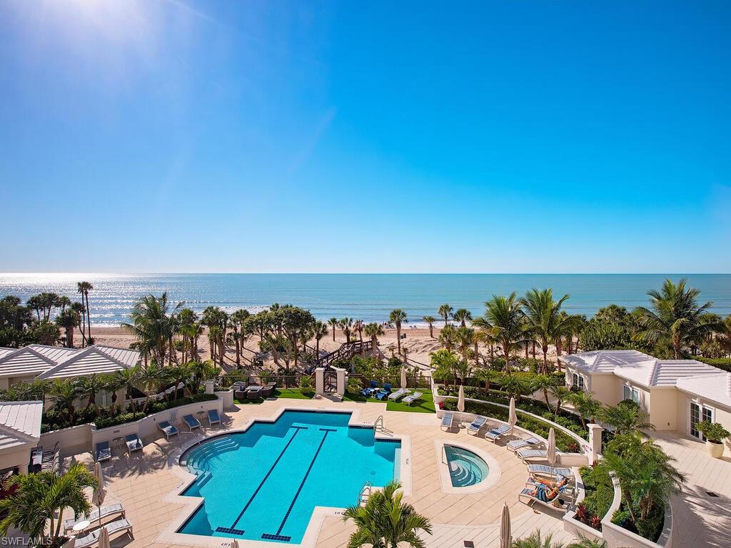 BILTMORE AT BAY COLONY - Residential