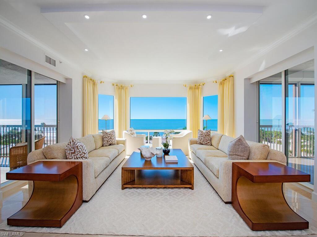 BILTMORE AT BAY COLONY - Residential