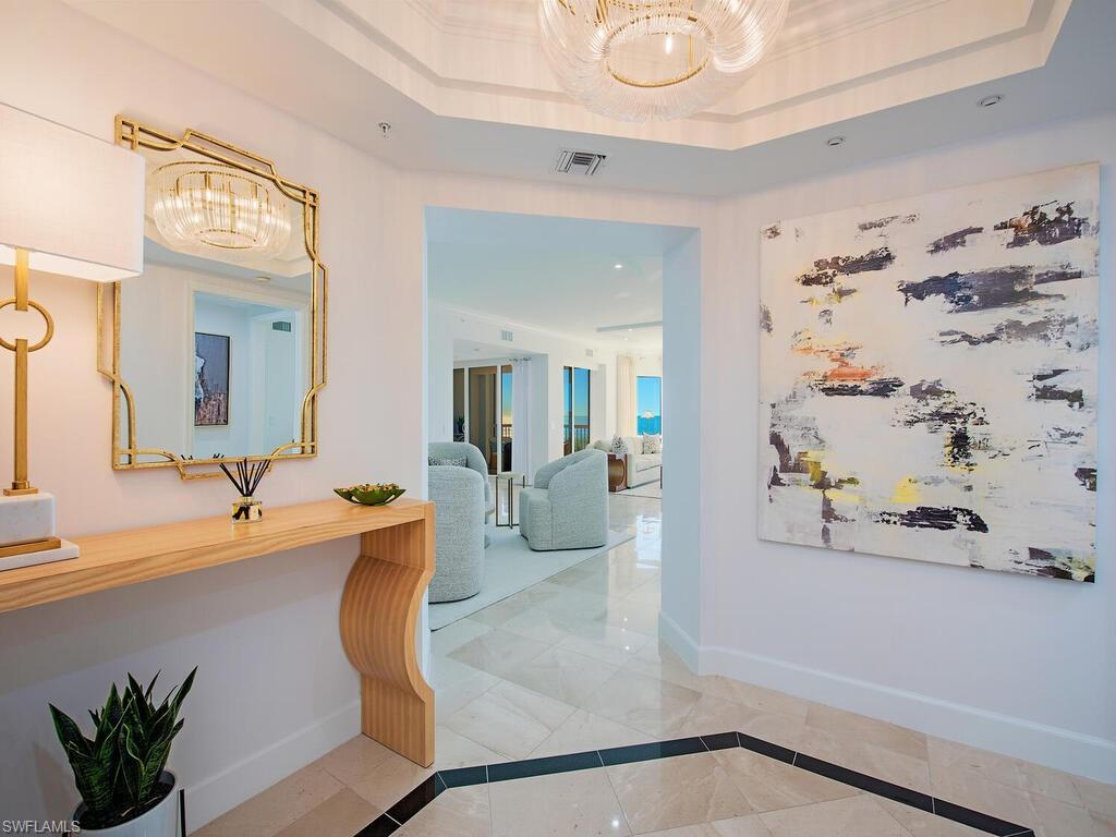 BILTMORE AT BAY COLONY - Residential