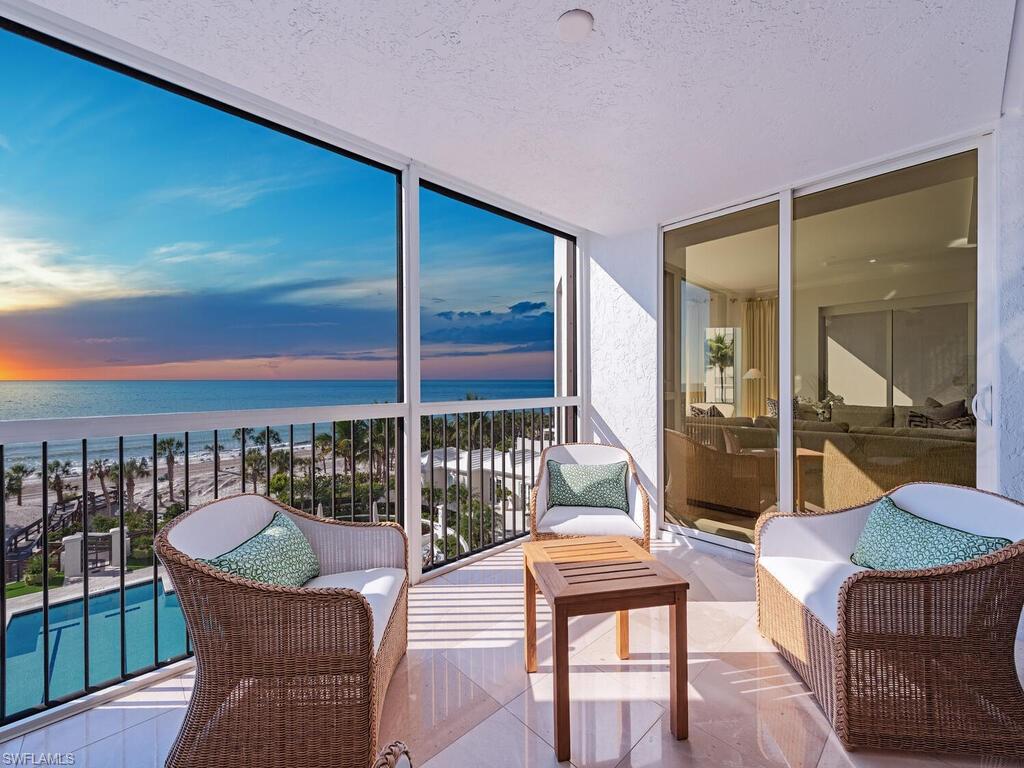 BILTMORE AT BAY COLONY - Residential