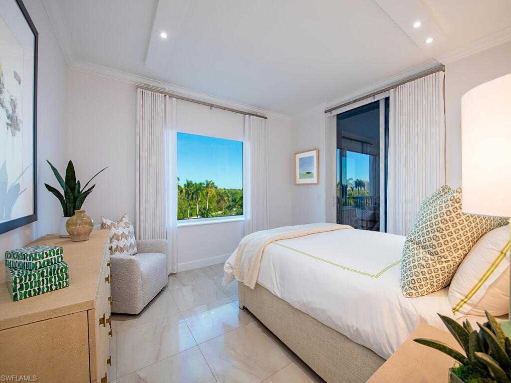 BILTMORE AT BAY COLONY - Residential