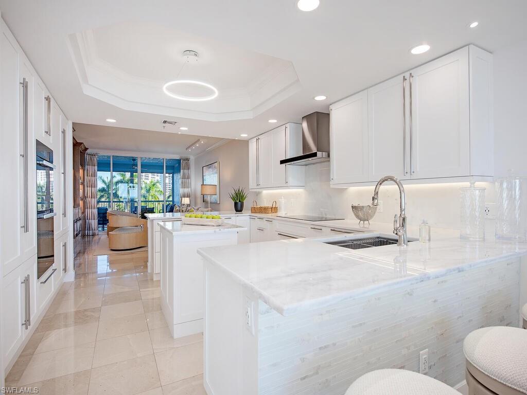 BILTMORE AT BAY COLONY - Residential