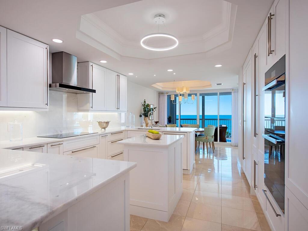 BILTMORE AT BAY COLONY - Residential