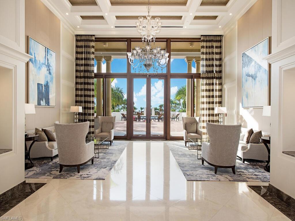 BILTMORE AT BAY COLONY - Residential