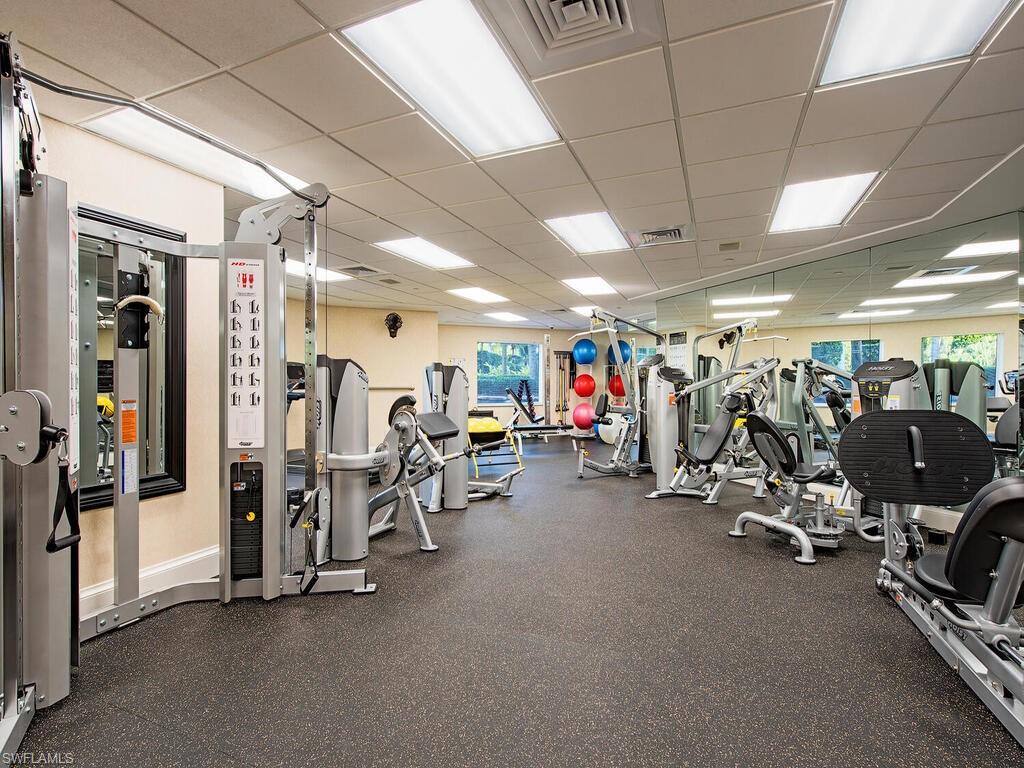 BILTMORE AT BAY COLONY - Residential