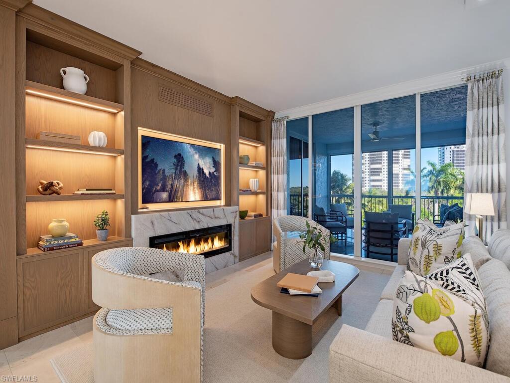 BILTMORE AT BAY COLONY - Residential