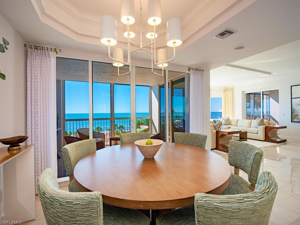 BILTMORE AT BAY COLONY - Residential