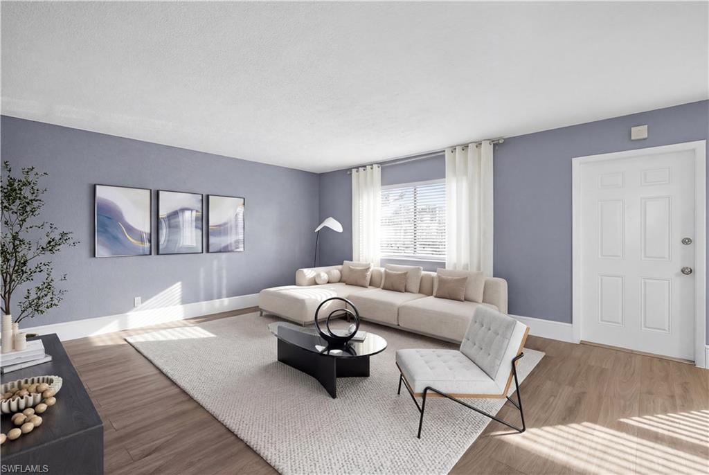 ABACO BAY - Residential