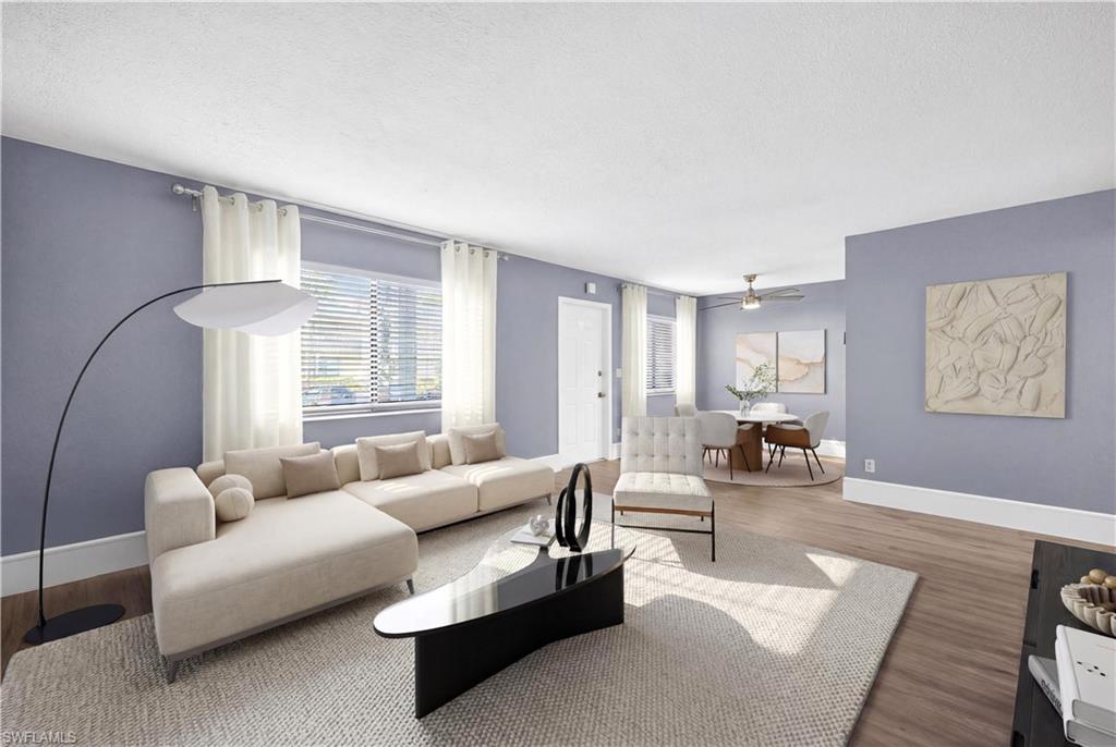 ABACO BAY - Residential