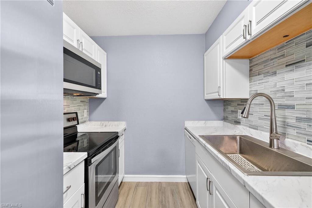 ABACO BAY - Residential