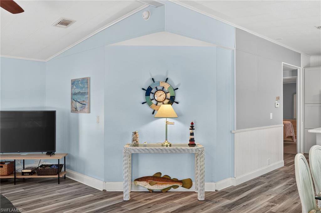 LEE PLANTATION - Residential