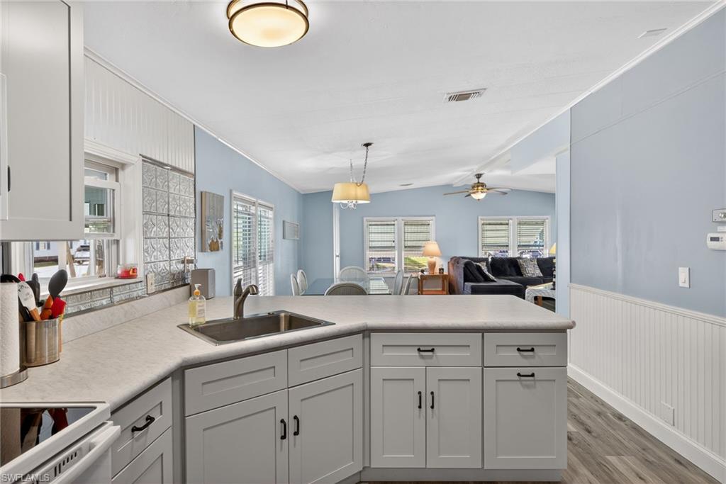 LEE PLANTATION - Residential