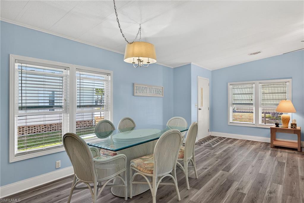 LEE PLANTATION - Residential