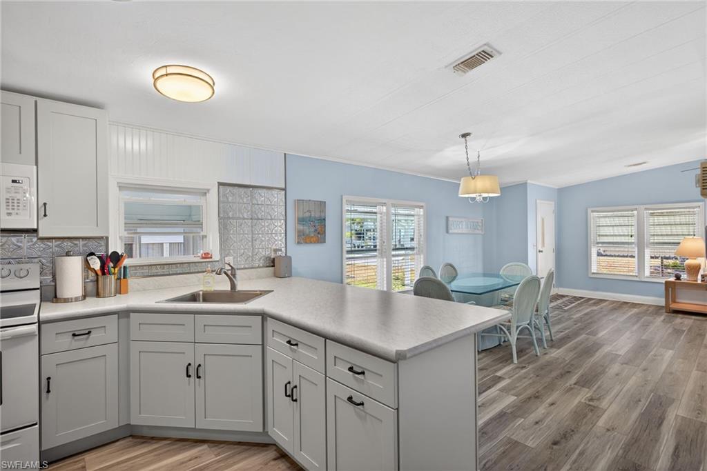 LEE PLANTATION - Residential