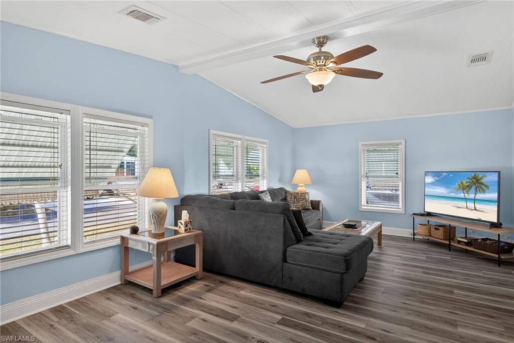 LEE PLANTATION - Residential