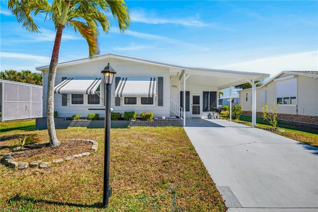 LEE PLANTATION - Residential