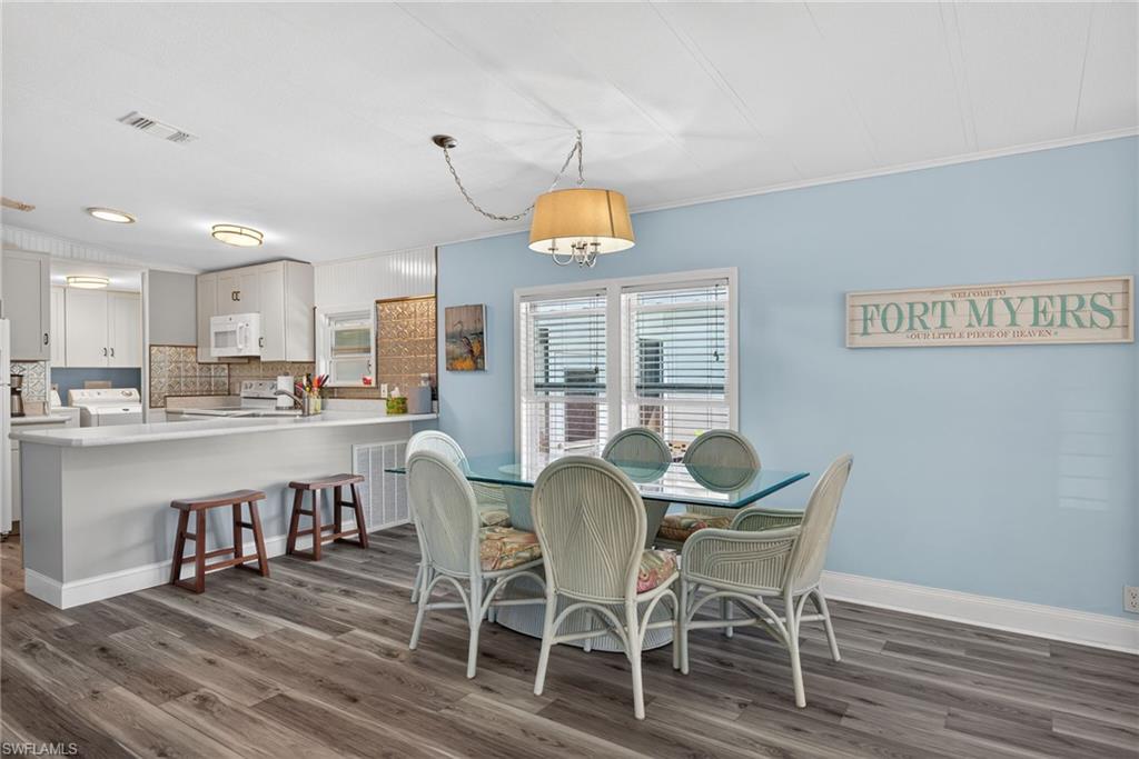 LEE PLANTATION - Residential