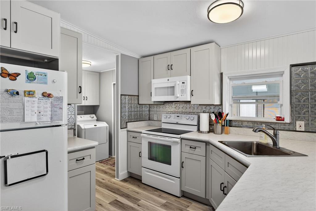 LEE PLANTATION - Residential