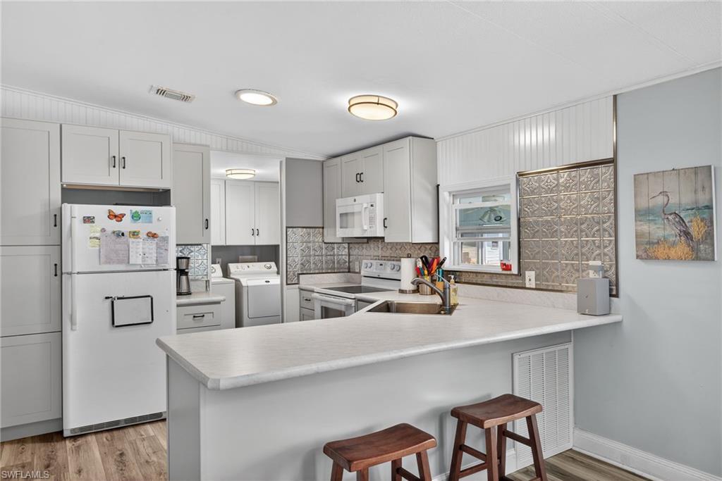 LEE PLANTATION - Residential