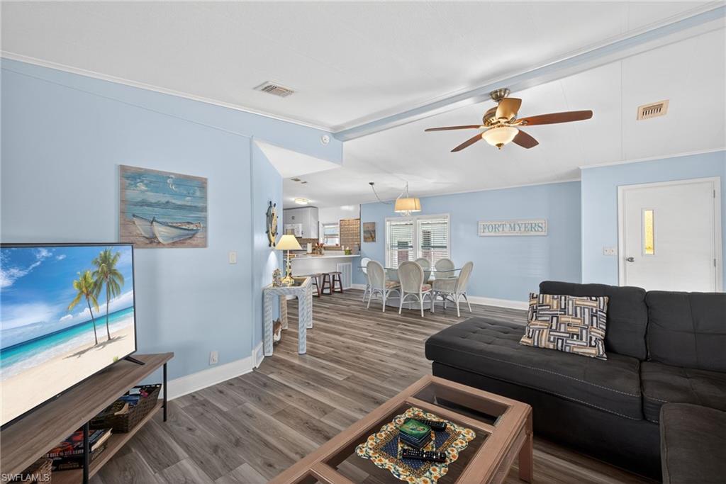 LEE PLANTATION - Residential