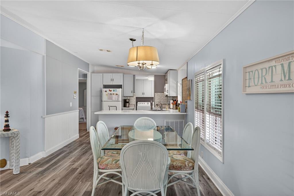 LEE PLANTATION - Residential