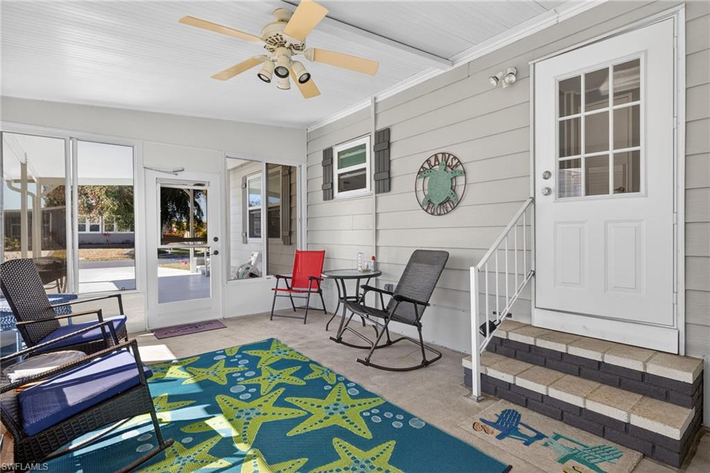 LEE PLANTATION - Residential