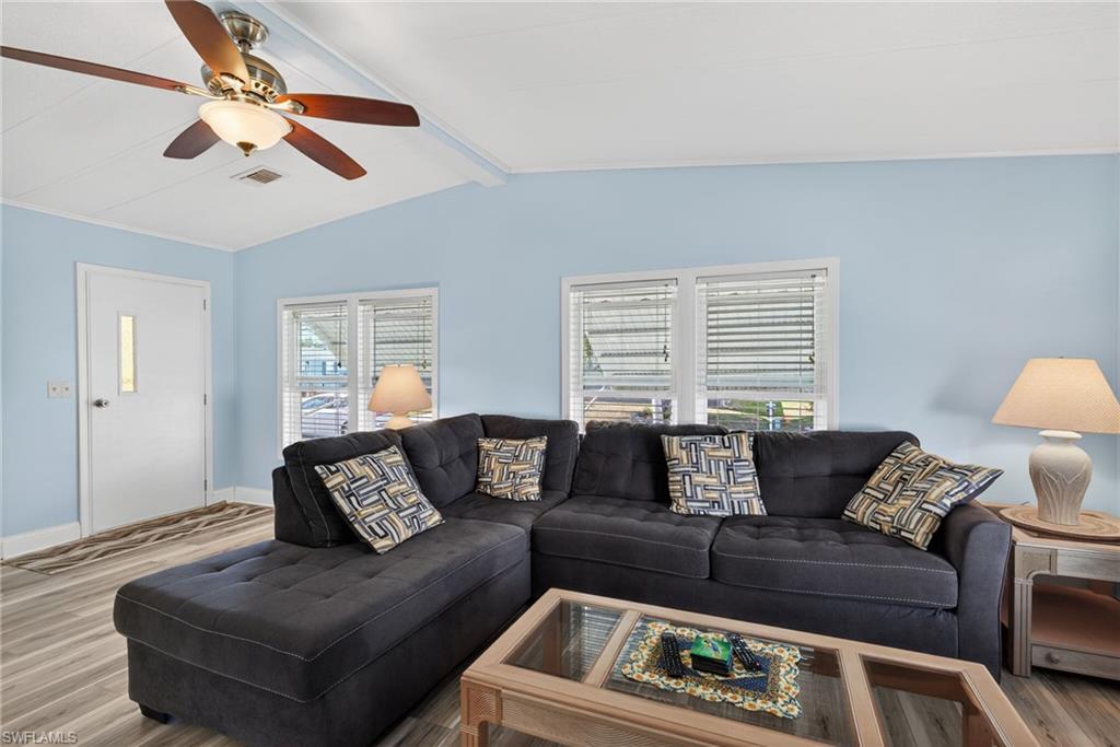 LEE PLANTATION - Residential