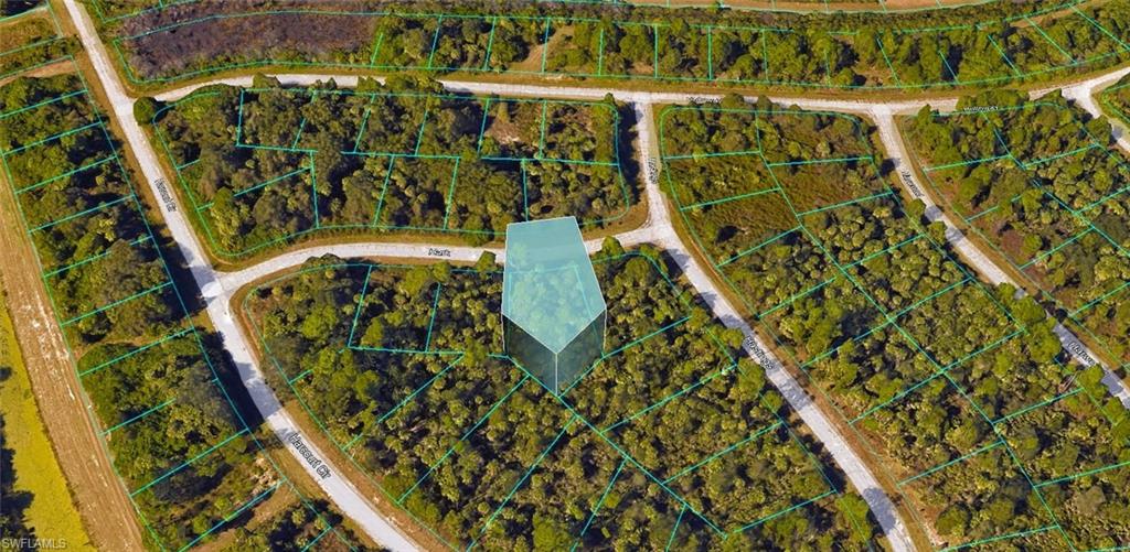 PORT CHARLOTTE - Land