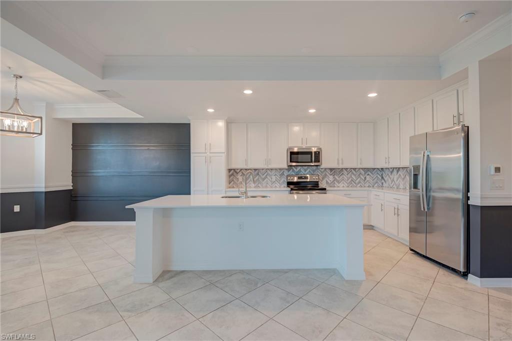 THE NATIONAL GOLF & COUNTRY CLUB AT AVE MARIA - Residential