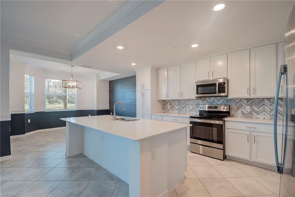 THE NATIONAL GOLF & COUNTRY CLUB AT AVE MARIA - Residential