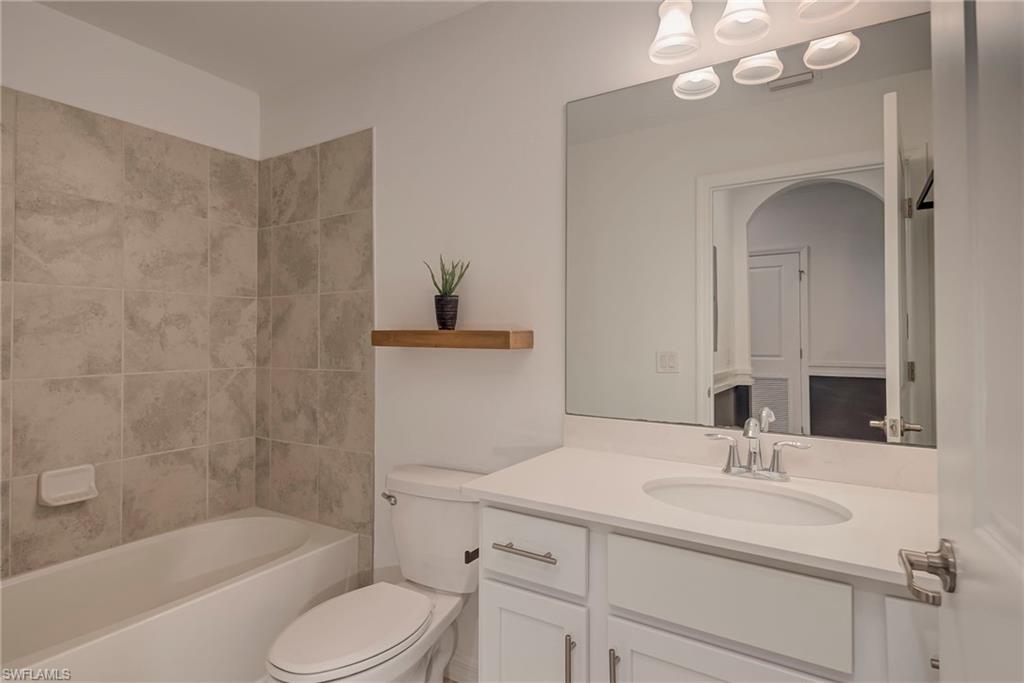 THE NATIONAL GOLF & COUNTRY CLUB AT AVE MARIA - Residential