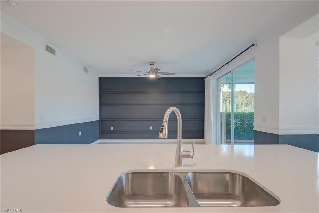 THE NATIONAL GOLF & COUNTRY CLUB AT AVE MARIA - Residential