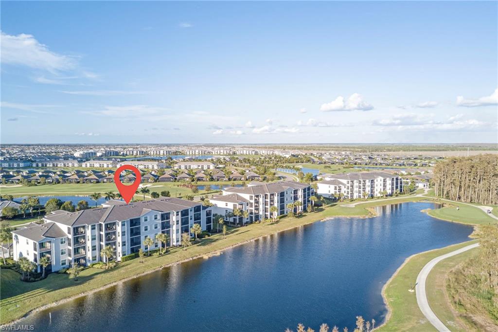 THE NATIONAL GOLF & COUNTRY CLUB AT AVE MARIA - Residential