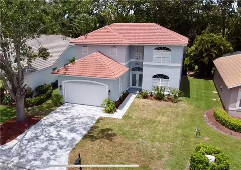 25560 Springtide Ct, Bonita Springs, FL 34135 - #: 225048623