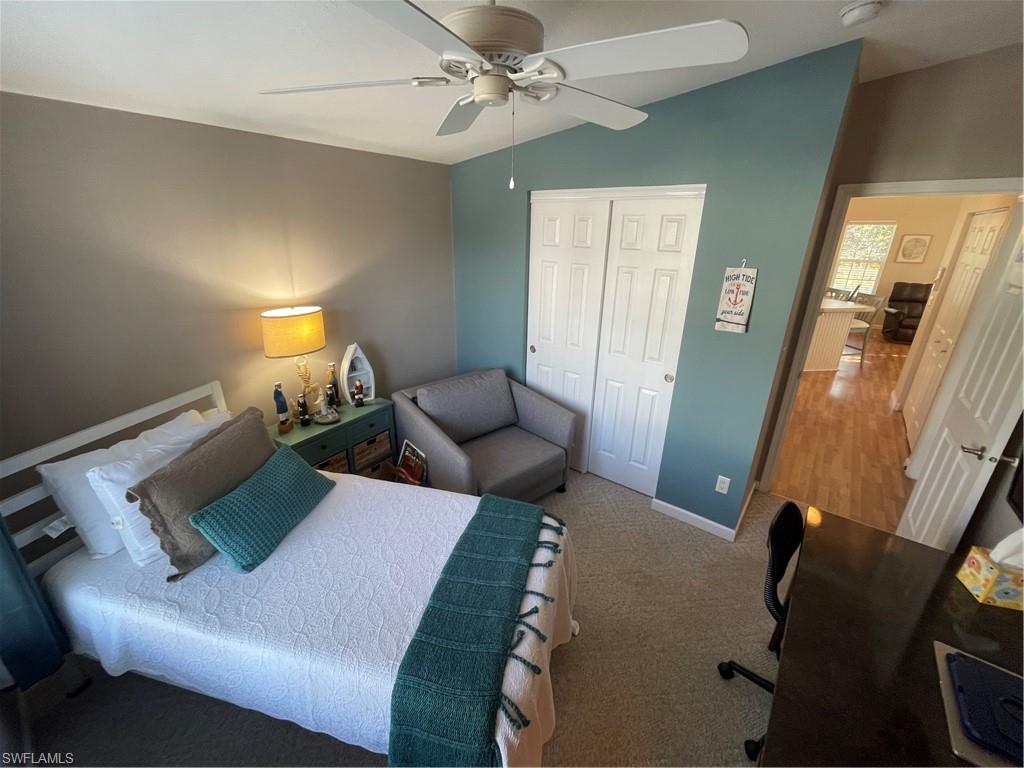 CYPRESS WOODS RV RESORT - Residential