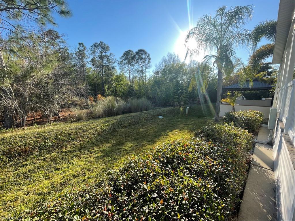 CYPRESS WOODS RV RESORT - Residential