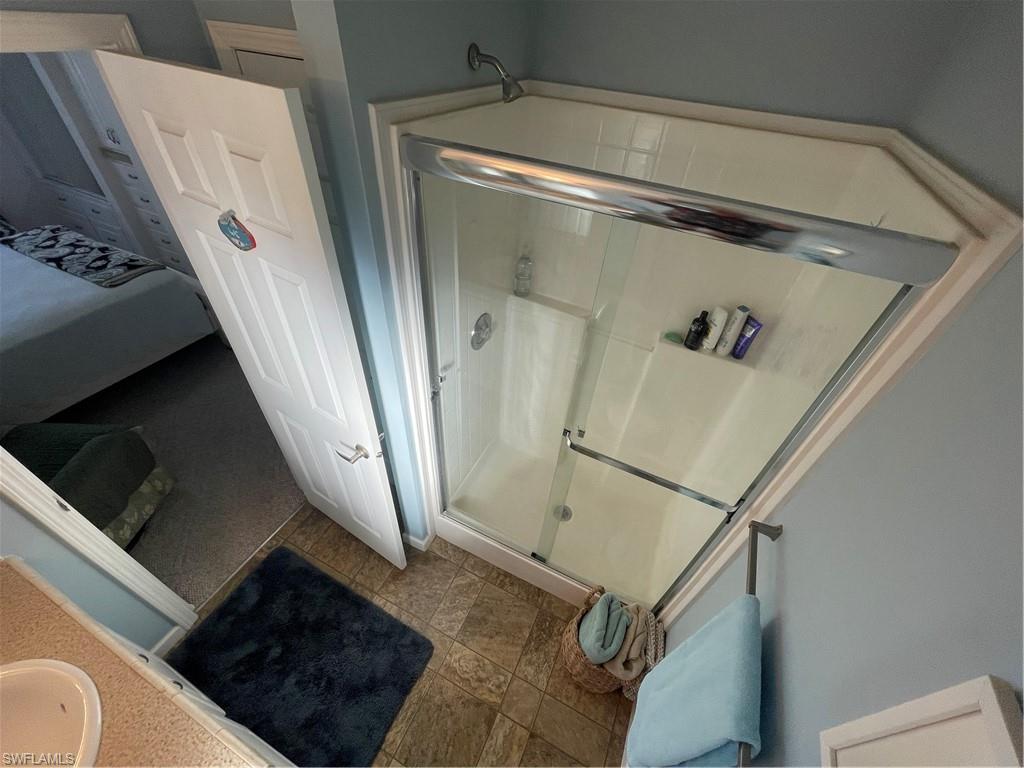 CYPRESS WOODS RV RESORT - Residential