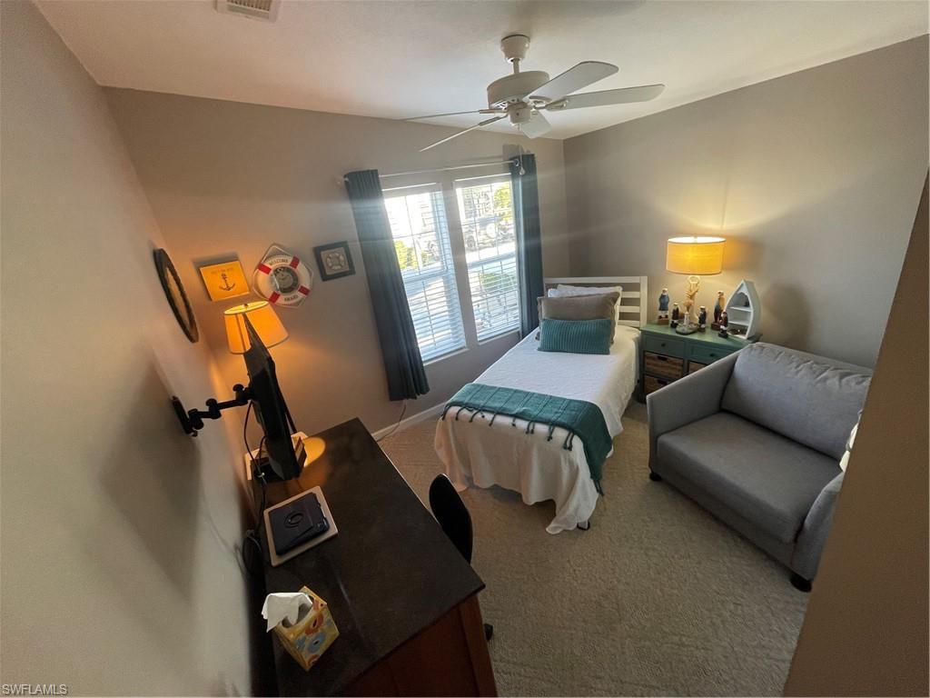 CYPRESS WOODS RV RESORT - Residential