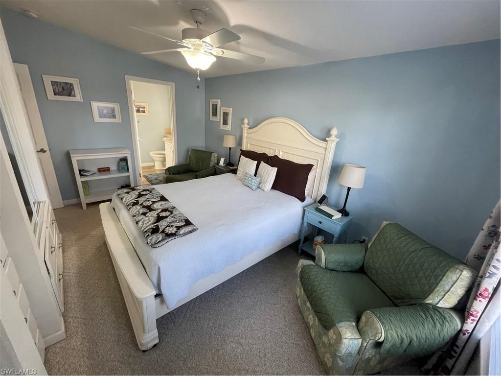 CYPRESS WOODS RV RESORT - Residential