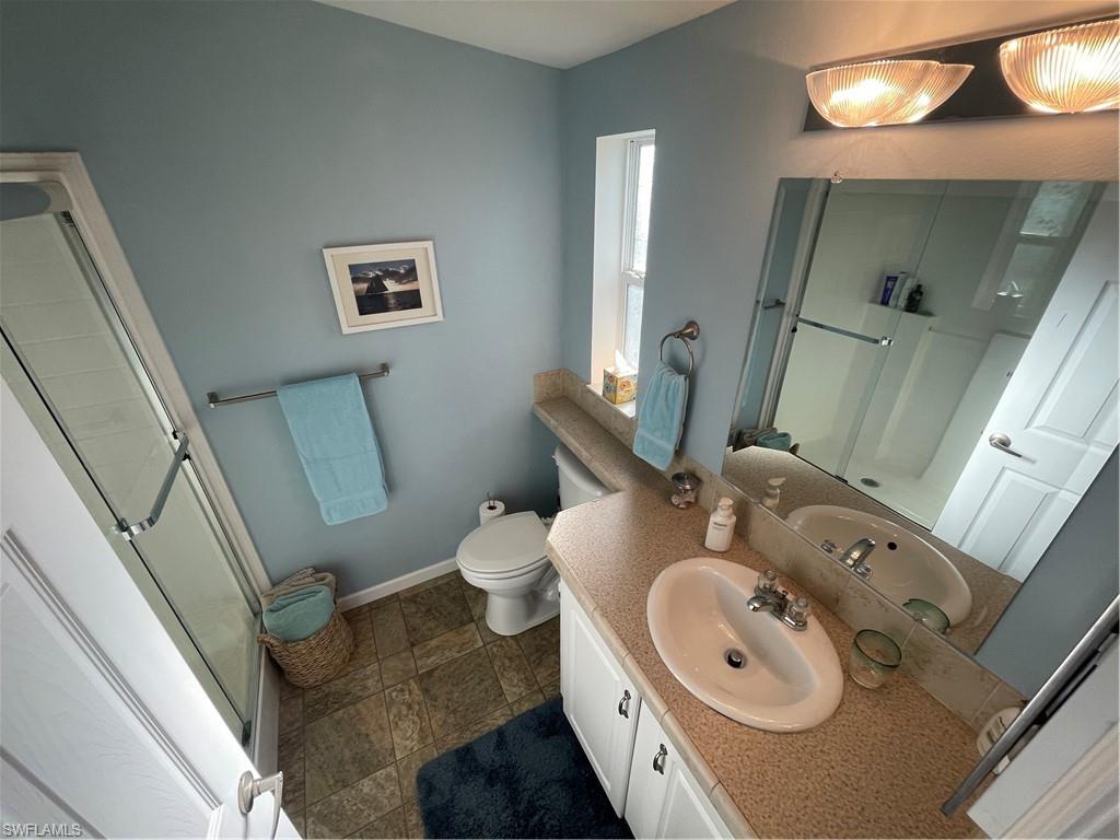 CYPRESS WOODS RV RESORT - Residential