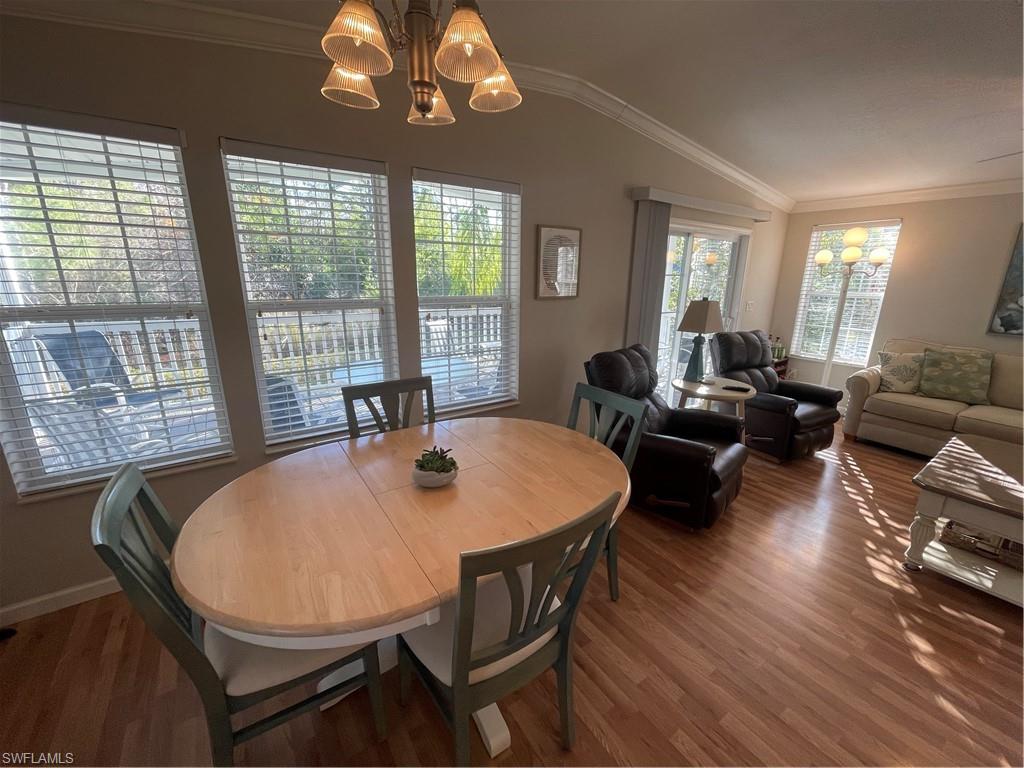 CYPRESS WOODS RV RESORT - Residential